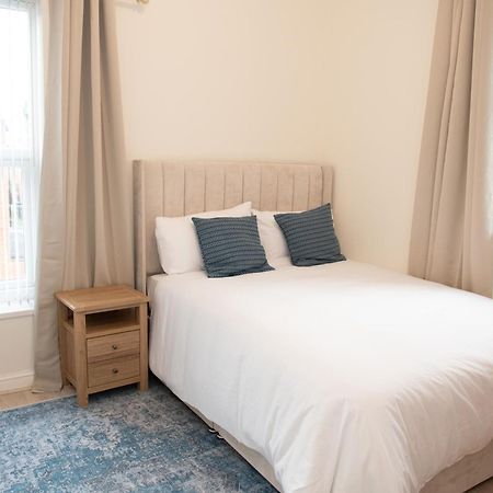 Modern City Living, 1Km From The Heart Of Town! Newcastle upon Tyne Dış mekan fotoğraf