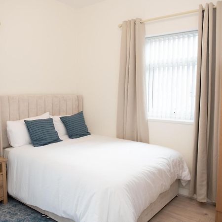 Modern City Living, 1Km From The Heart Of Town! Newcastle upon Tyne Dış mekan fotoğraf