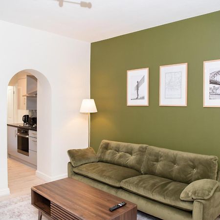 Modern City Living, 1Km From The Heart Of Town! Newcastle upon Tyne Dış mekan fotoğraf