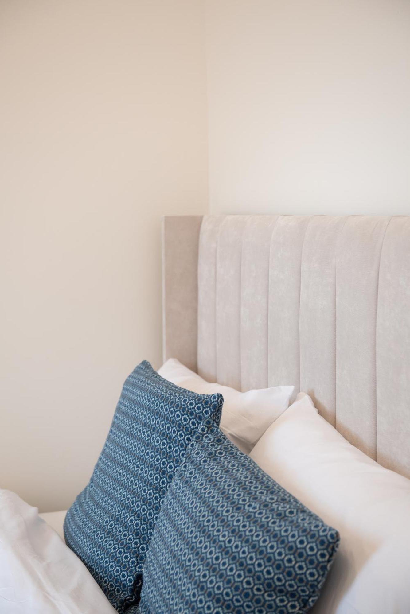 Modern City Living, 1Km From The Heart Of Town! Newcastle upon Tyne Dış mekan fotoğraf
