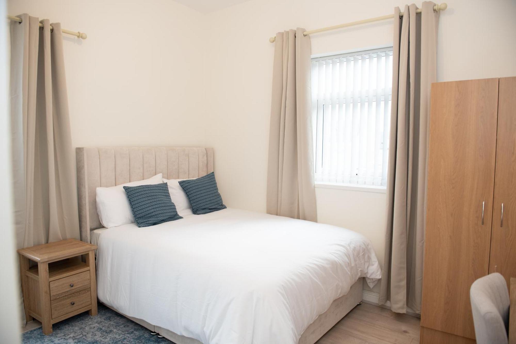 Modern City Living, 1Km From The Heart Of Town! Newcastle upon Tyne Dış mekan fotoğraf