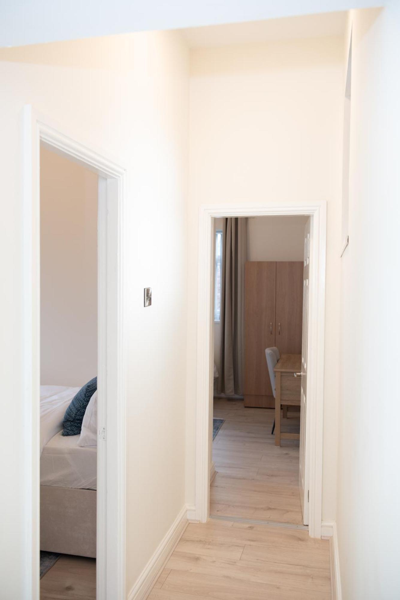 Modern City Living, 1Km From The Heart Of Town! Newcastle upon Tyne Dış mekan fotoğraf