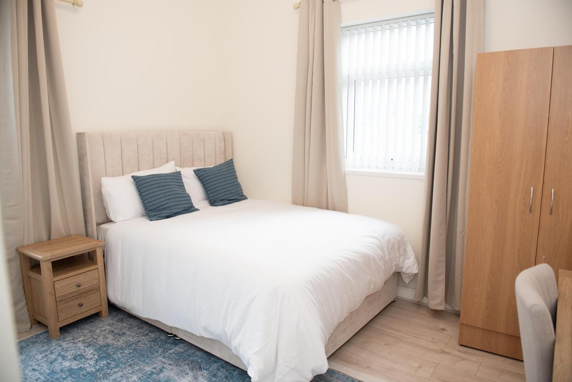 Modern City Living, 1Km From The Heart Of Town! Newcastle upon Tyne Dış mekan fotoğraf